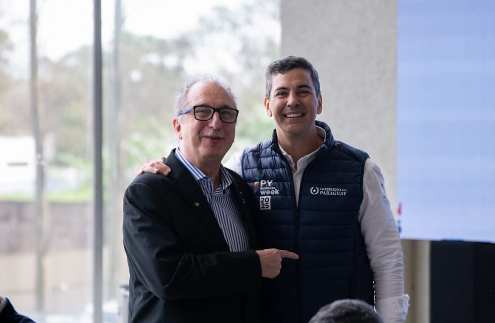 Misiones refuerza la integración regional en Paraguay Business Week 2025