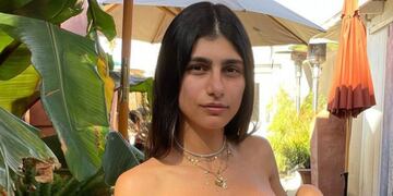 Mia Khalifa