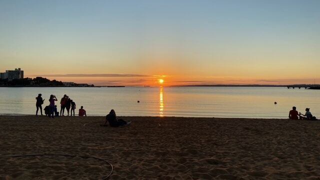 Costanera de Posadas