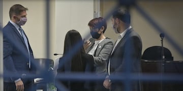 Segundo juicio por los abusos en el instituto Próvolo