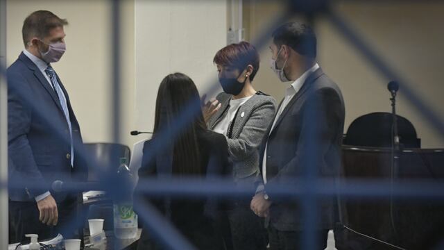 Segundo juicio por los abusos en el instituto Próvolo