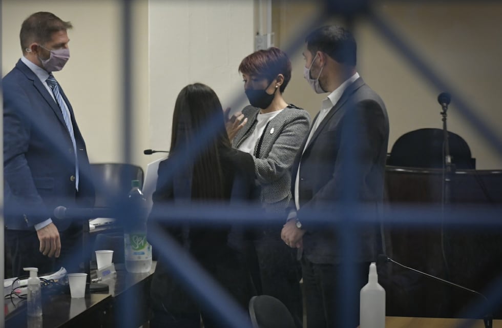 Arranca el segundo juicio por la causa del Próvolo