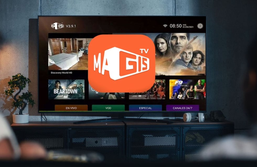 Magis TV: los problemas que puede traer la nueva versión de la APK