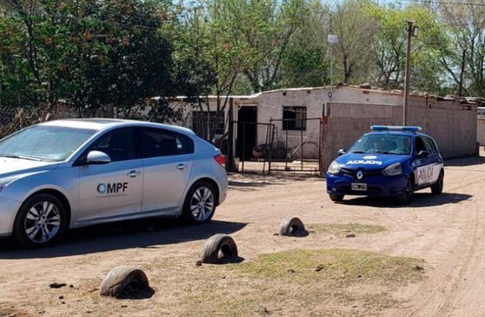 Una bala perdida impactó en su cara: cómo sigue la mujer herida en barrio El Pueblito