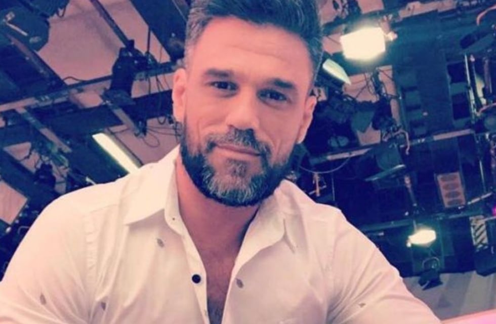 Lucas Bertero se descompensó en vivo y tuvo que ser asistido: qué le pasó