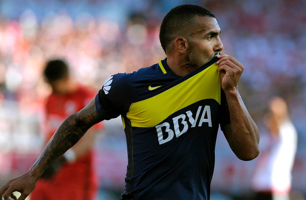 Carlos Tevez rompió el silencio: “No extraño jugar al fútbol, estoy bien con mi familia”