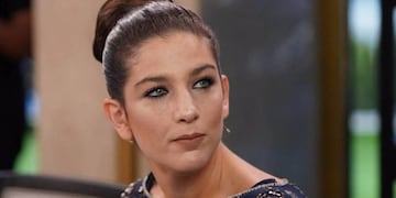 Juana Repetto reveló que le dice a su hijo Toribio cuando le pregunta por su papá. (Foto: Eltrecetv)