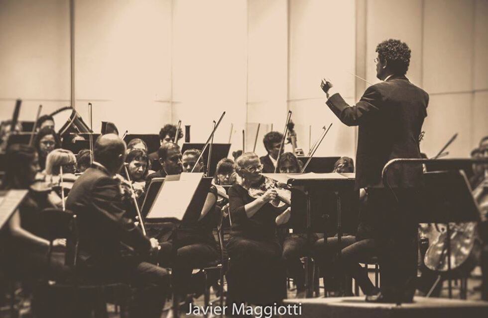La Orquesta en tu Casa presenta su “Navidad de los Juguetes”