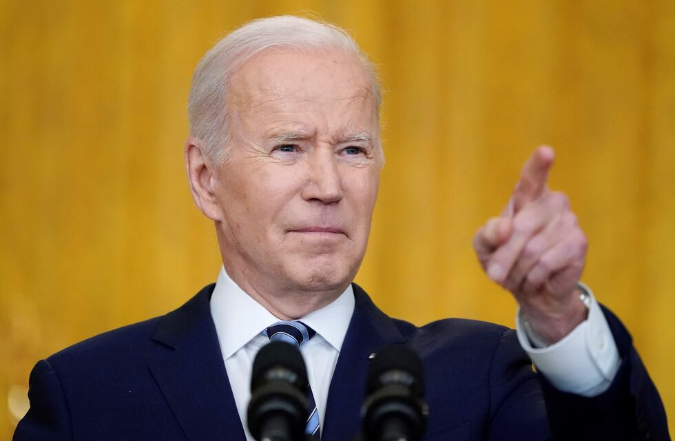 Estados Unidos aprobó el envío de misiles antiaéreos en apoyo a Kiev