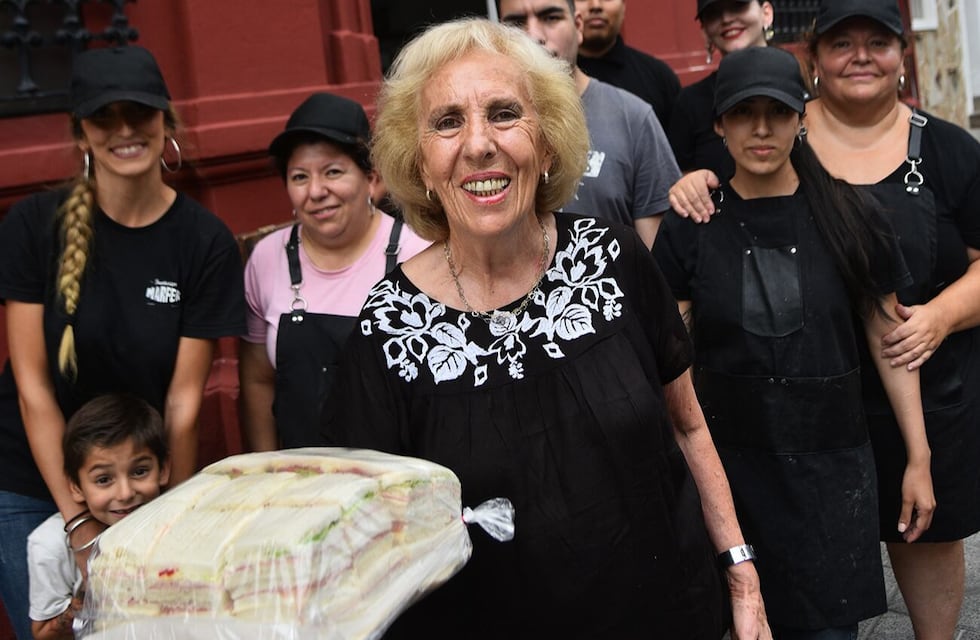 De hacer sándwiches en su garaje a tener una fábrica con medio siglo de vida en Córdoba: la historia de Pachi