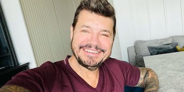 Marcelo Tinelli