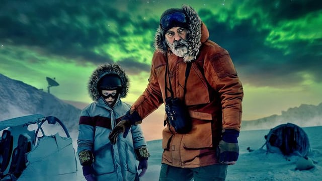 Películas de Netflix nominadas al Oscar.