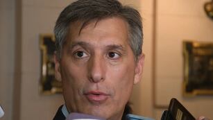 Pablo Olivares estará a cargo de Economía