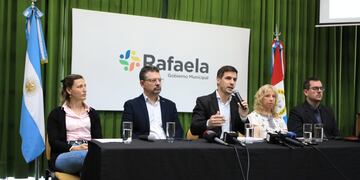 Presentaron los datos del Observatorio de Seguridad Vial correspondientes al año 2024.