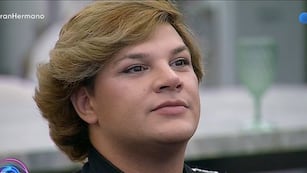 Emmanuel fue fulminado por una participante de Gran Hermano 2024.