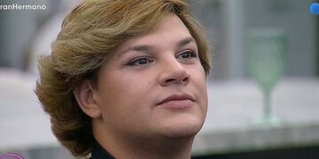 Emmanuel fue fulminado por una participante de Gran Hermano 2024.
