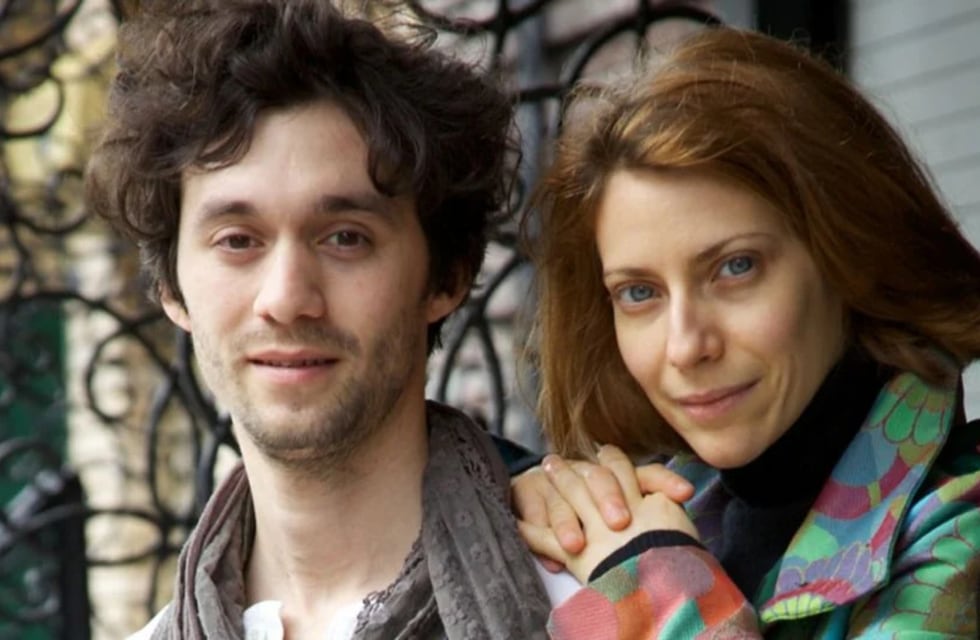 La historia de amor de Elena Roger y Mariano Torre: más de una década juntos