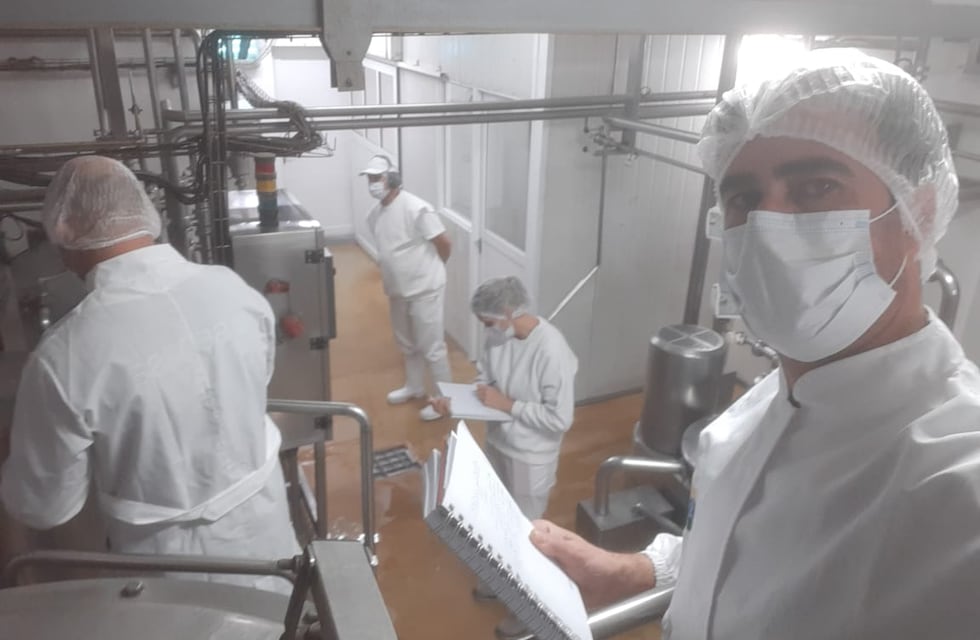 Otorgaron 100 días de licencia a un cordobés para el cuidado de su bebé recién nacido