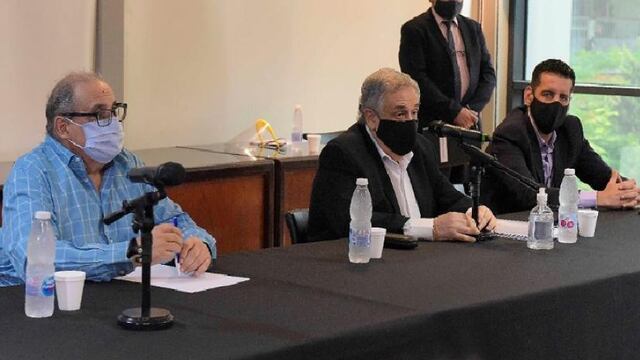 Presentaron el presupuesto 2021 en la Legislatura de Tucumán.