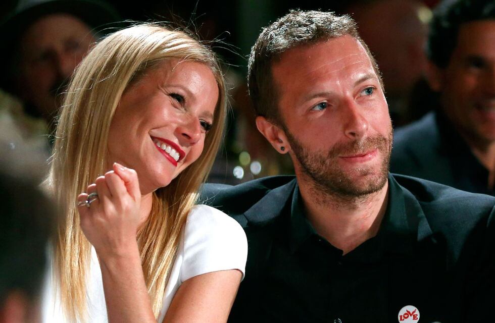 Estuvo en el baile de debutantes en París y es una calco de su mamá: así está hoy Apple, la hija de Chris Martin y Gwyneth Paltrow