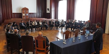 Implementar proyectos y acciones comunes
