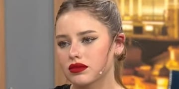 La angustia de Coti Romero al contar que fue víctima de una terrible estafa: “Ni un solo peso”