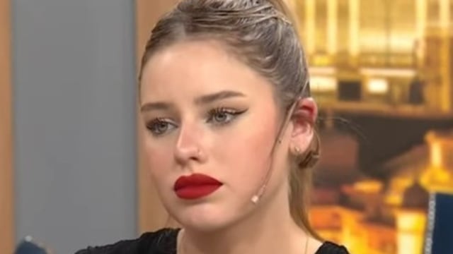 La angustia de Coti Romero al contar que fue víctima de una terrible estafa: “Ni un solo peso”