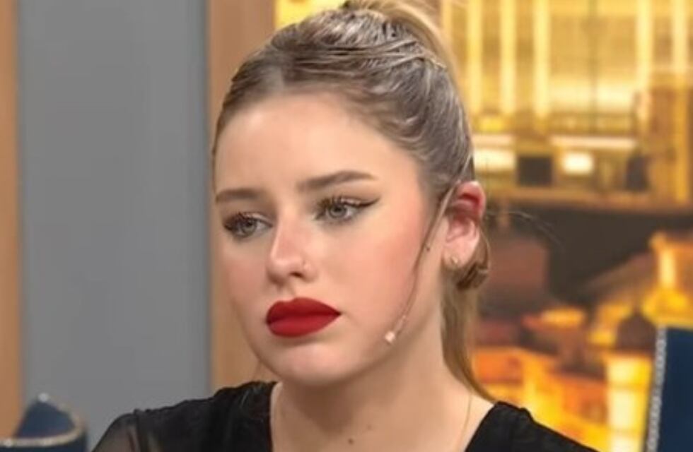 La angustia de Coti Romero al contar que fue víctima de una terrible estafa: “Ni un solo peso”