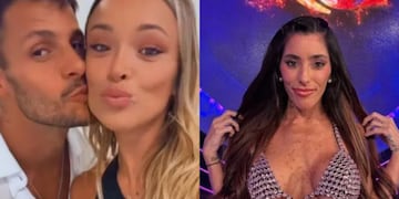 ¿Traición? El importante paso que dieron de Joel y Agostina mientras Cata estaba dentro de Gran Hermano 2025