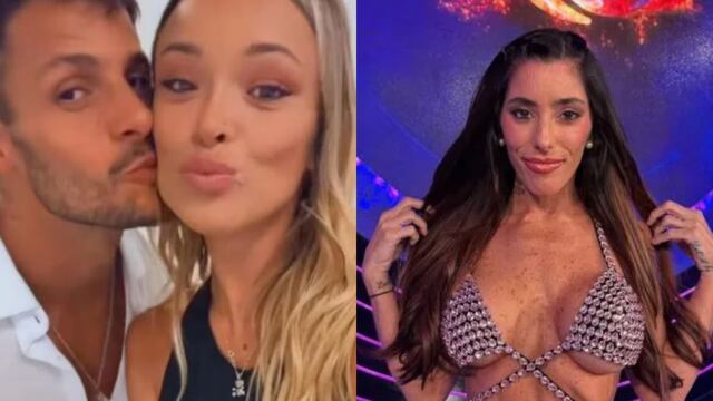 ¿Traición? El importante paso que dieron de Joel y Agostina mientras Cata estaba dentro de Gran Hermano 2025