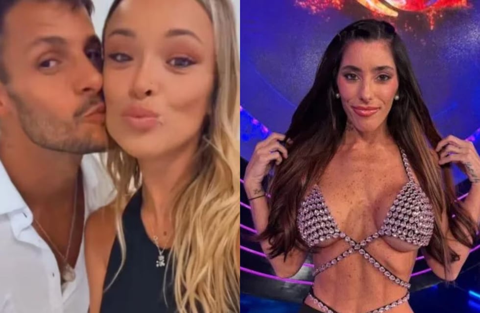 ¿Traición? El importante paso que dieron Joel y Agostina mientras Cata estaba dentro de Gran Hermano 2025