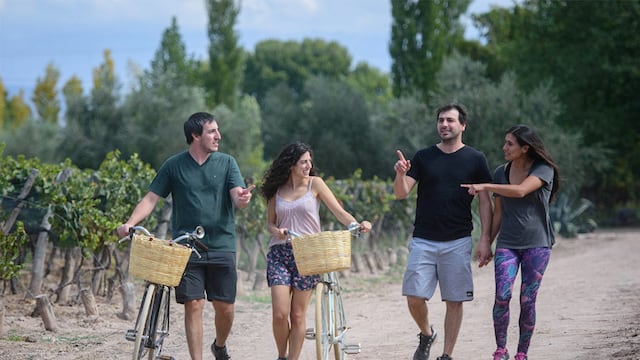 Fin de semana largo en Mendoza, qué recomendaciones tener en cuenta.