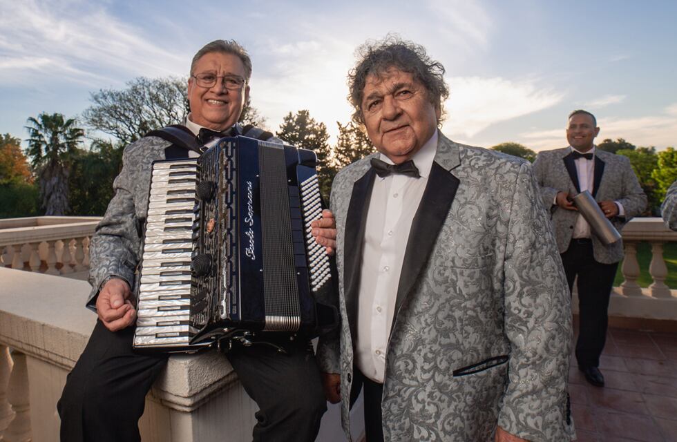 Lamentable: el líder de Los Palmeras comparó a Colón con los “violadores” y generó rechazo en las redes