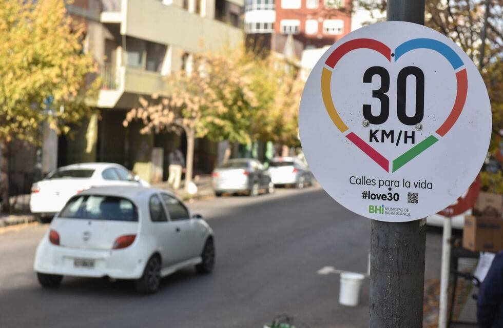 Bahía Blanca un ejemplo a seguir