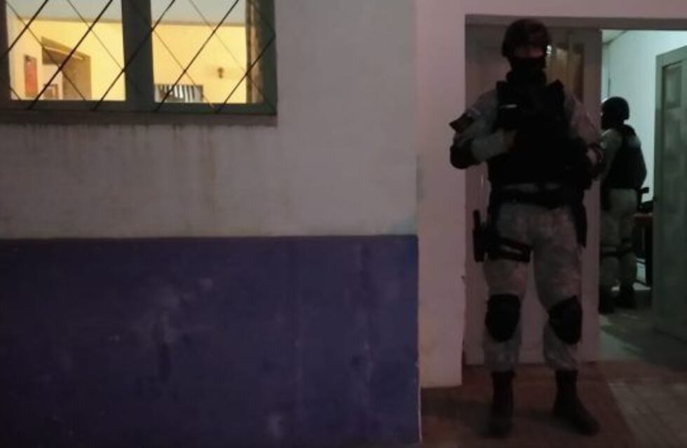 Insólito hecho en Córdoba: vendía droga, secuestró a un cliente que no le pagó y quedó detenida