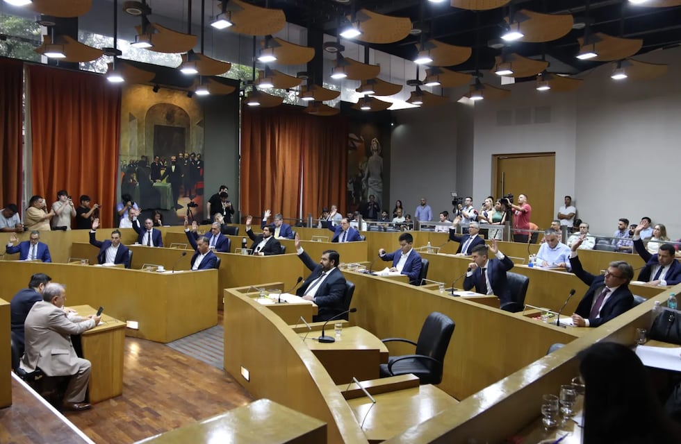 Debate en el Concejo: se actualizó la tarifa del transporte público