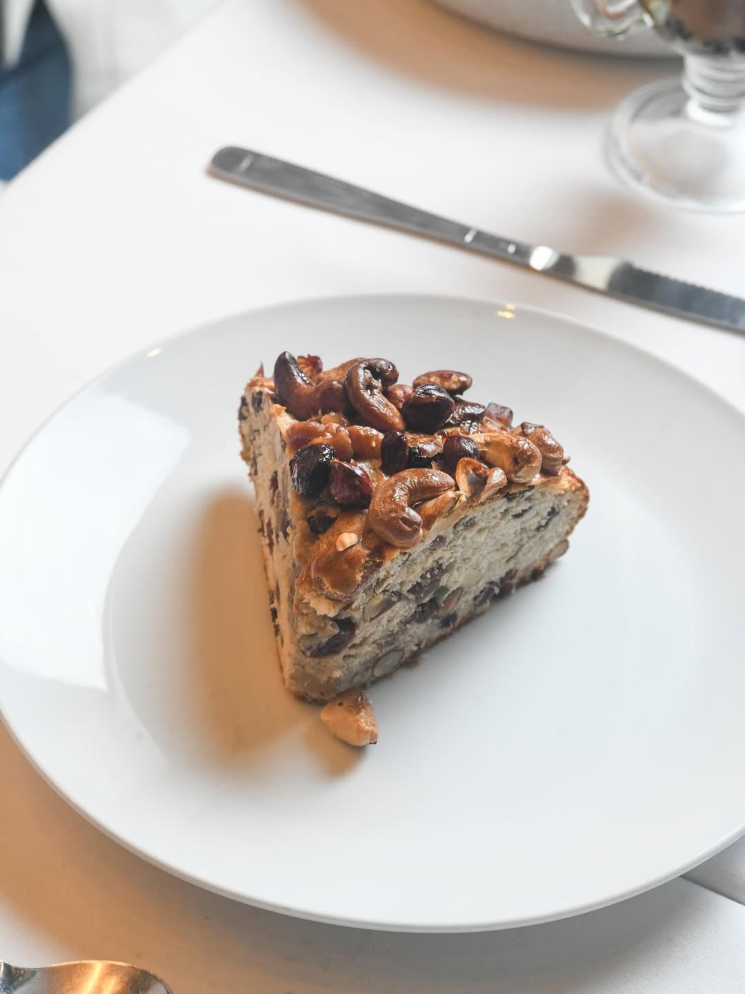 Cuánto cuesta el pan dulce en Babieca