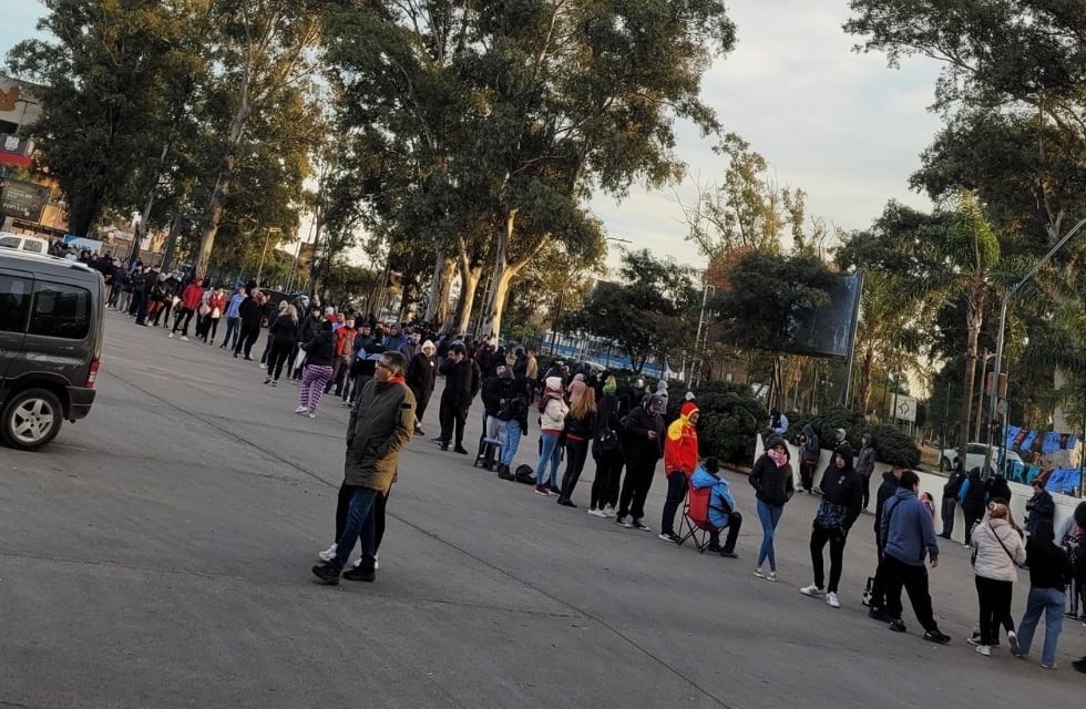 El clásico Instituto-Belgrano: cuántas entradas se vendieron el primer día