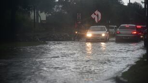 Se esperan lluvias en Córdoba para este miércoles 3 de abril.