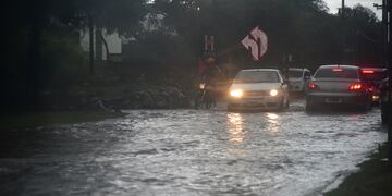 Se esperan lluvias en Córdoba para este miércoles 3 de abril.