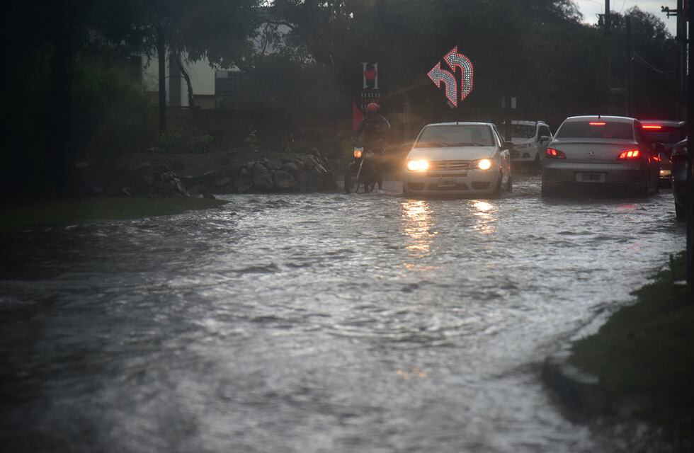 Clima en Córdoba: con pronóstico de lluvias, cómo estará el tiempo este miércoles 3 de abril