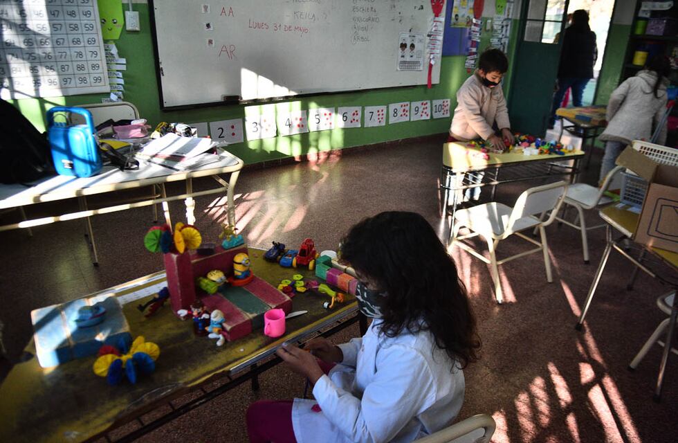 UEPC insiste en mantener las clases virtuales ante la “crítica situación sanitaria”