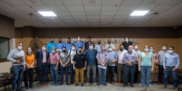 Gobierno de Catamarca.