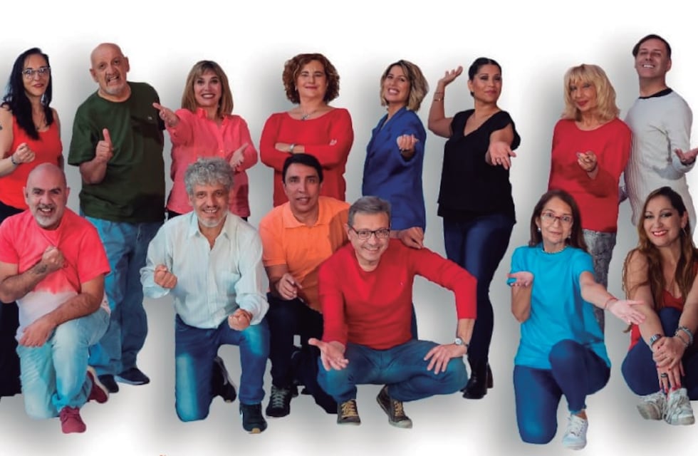 La obra Malversaciones Históricas de Jorge Sosa se pondrá en escena en el Independencia