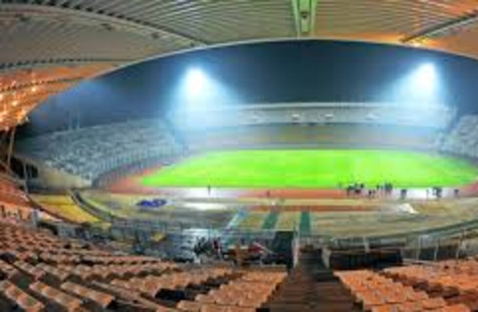 El Kempes le abre las puertas a la final de Copa Sudamericana