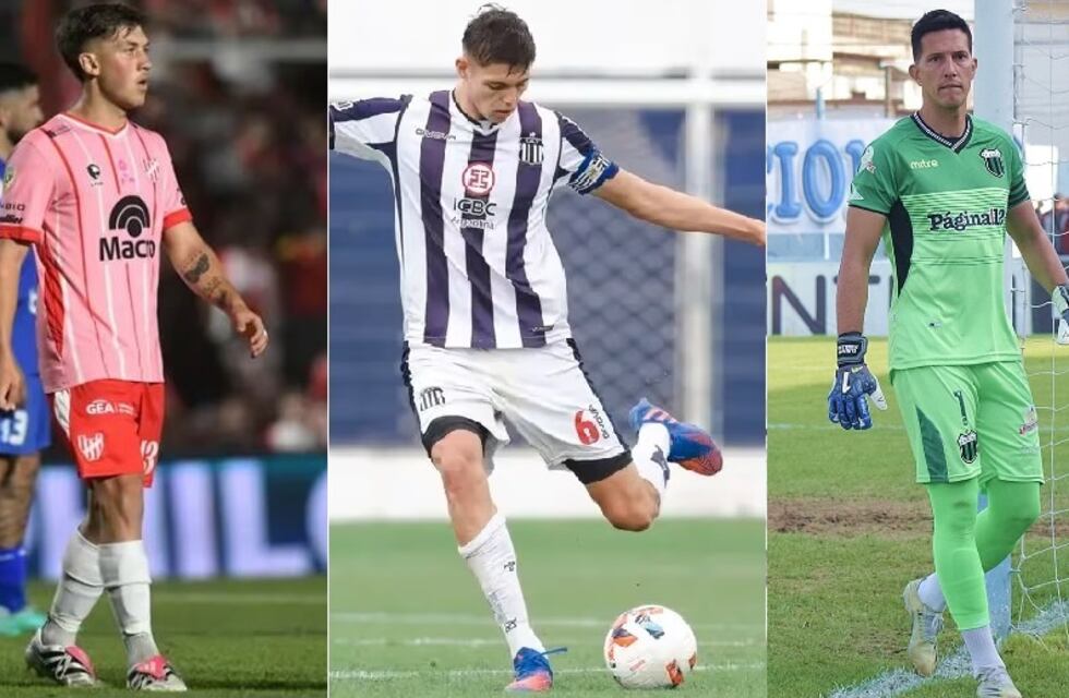 Mercado de Pases: Independiente Rivadavia se refuerza para su debut en la máxima del fútbol argentino