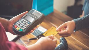 Navidad. Las promociones bancarias para comprar regalos en Córdoba. (Imagen ilustrativa)