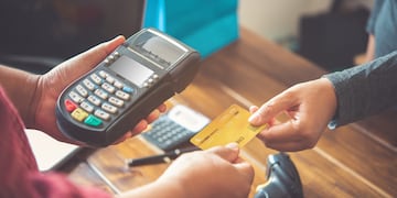 Navidad. Las promociones bancarias para comprar regalos en Córdoba. (Imagen ilustrativa)