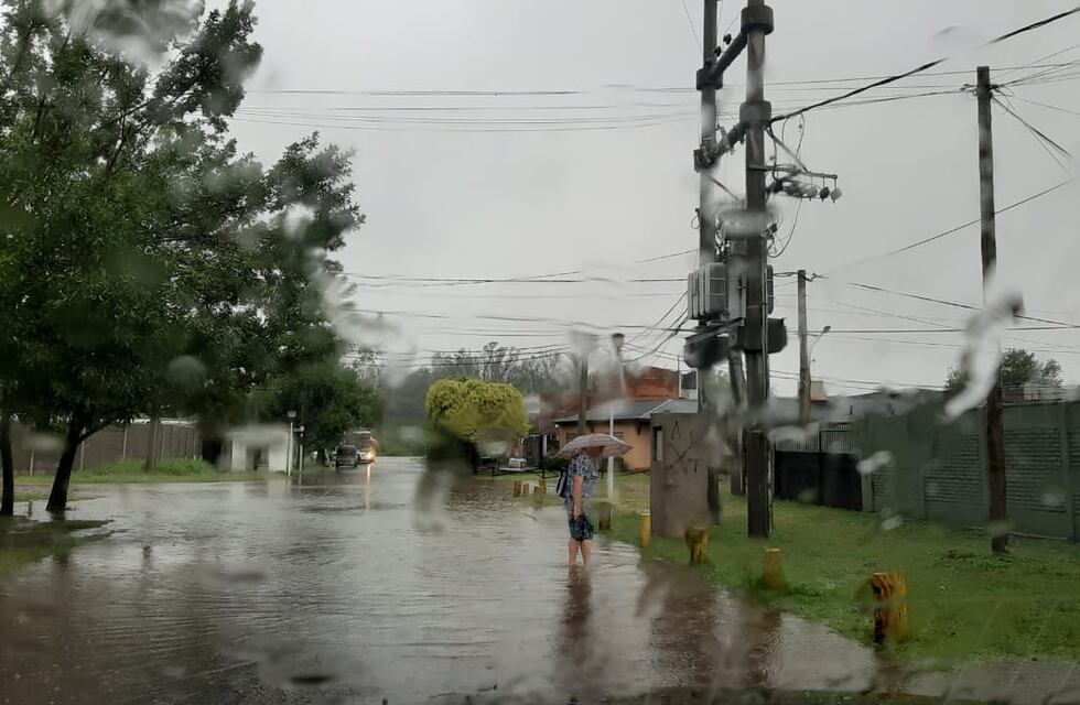 El clima en Pérez en los próximos días