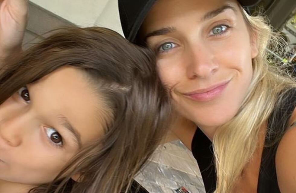 Soleda Fandiño y su hijo, Milo, prepararon un desayuno energético “aprobado para despertarse”